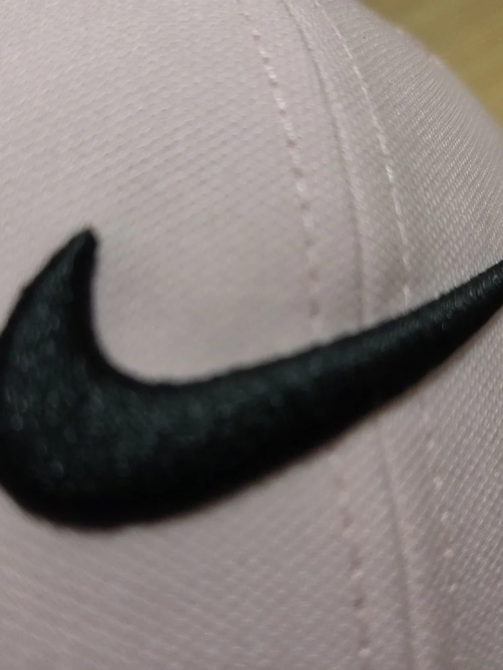 Nike soft pink